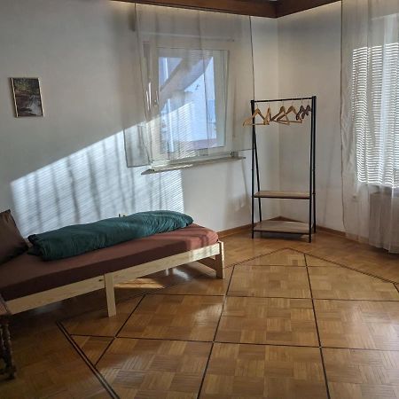 Waldhausen, Kostenfrei Wlan Und Netflix Momlingen Exterior photo